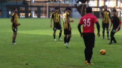 Match Report : Al-Caliph 3-2 Kallang CS